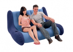 Надувные диваны