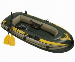 Надувные лодки