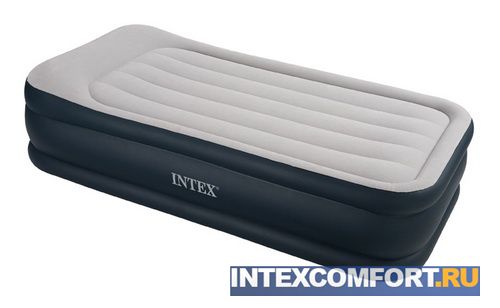 Надувная кровать Intex 67730