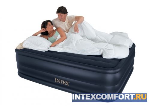 Надувная кровать Intex 66718